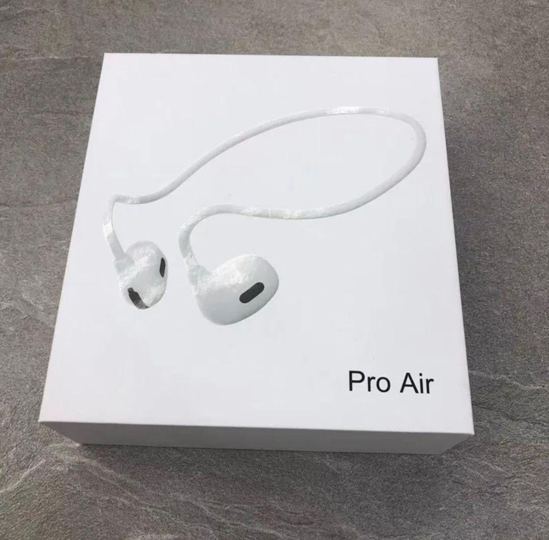 Long Lasting Battrey With Fast Charge Wireless Neckband