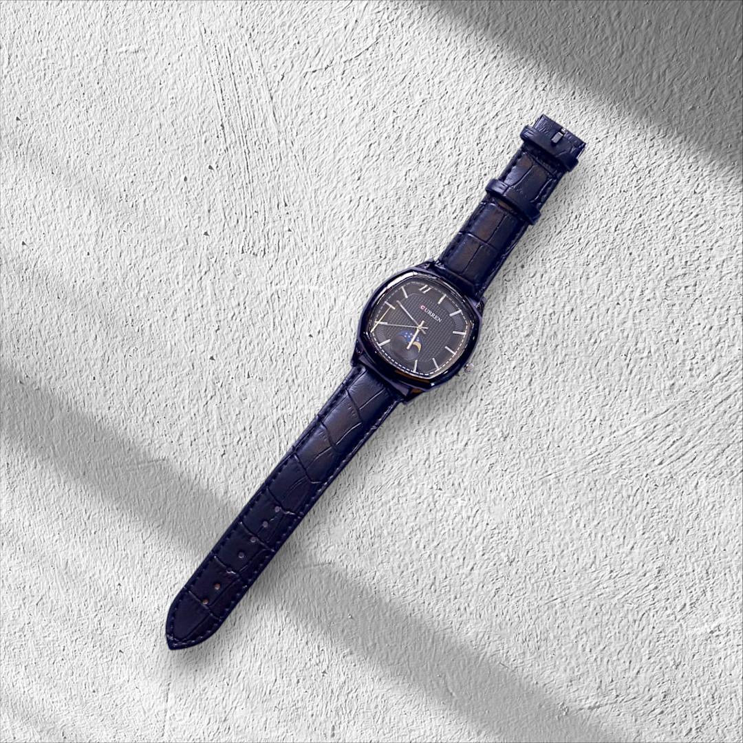 Men’s Quarter Watch