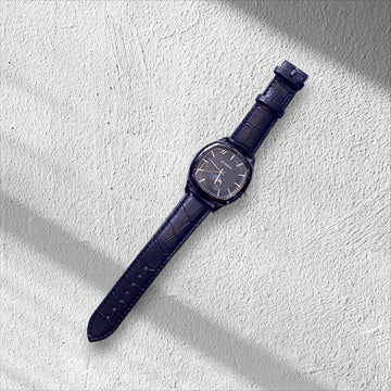 Men’s Quarter Watch