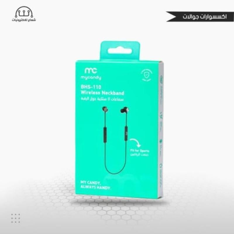 Wireless Neckband