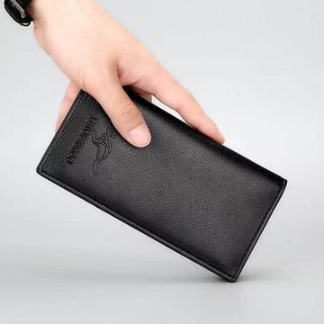 Men’s PU Leather Wallet
