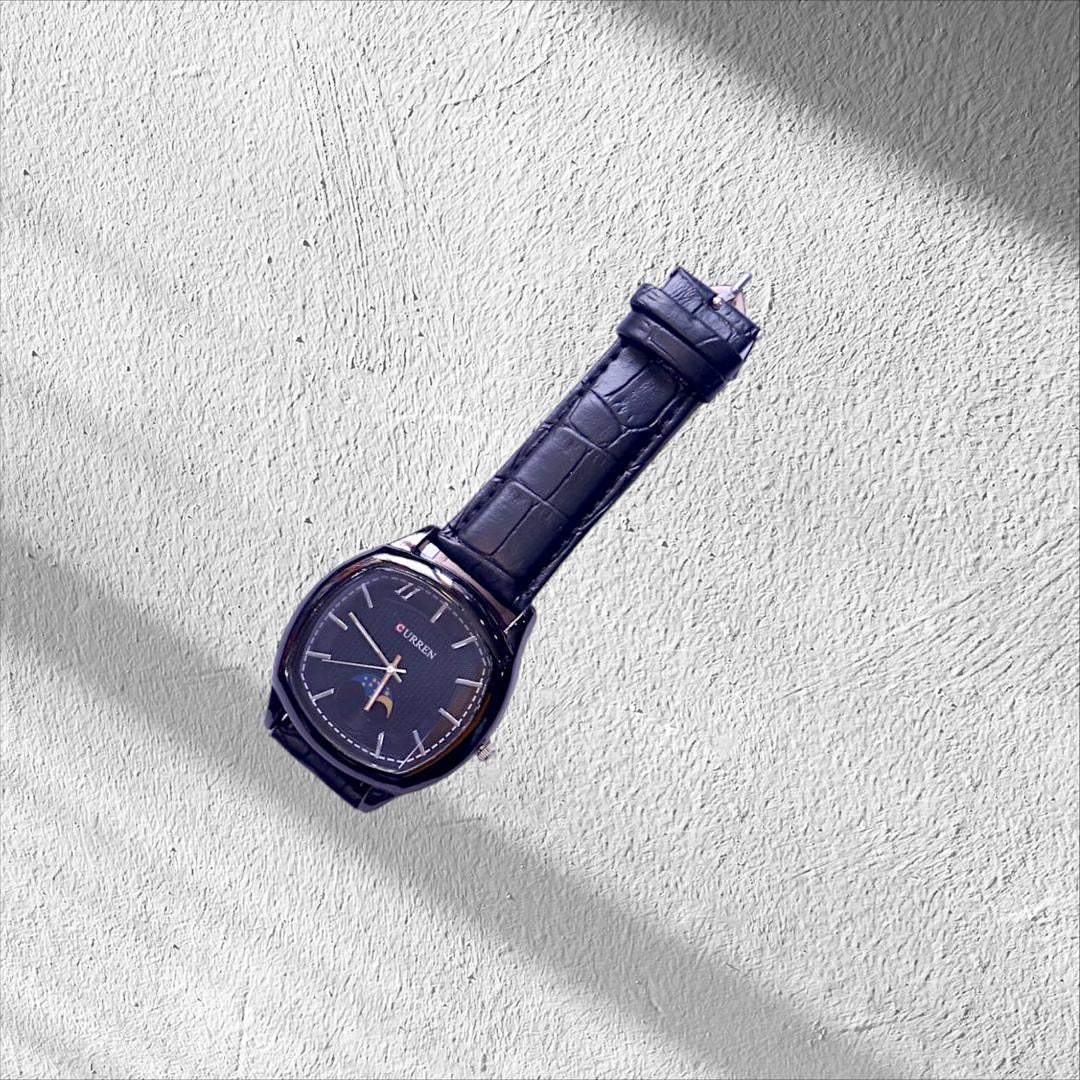 Men’s Quarter Watch