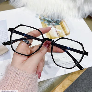UV Eyeglasses For Unisex